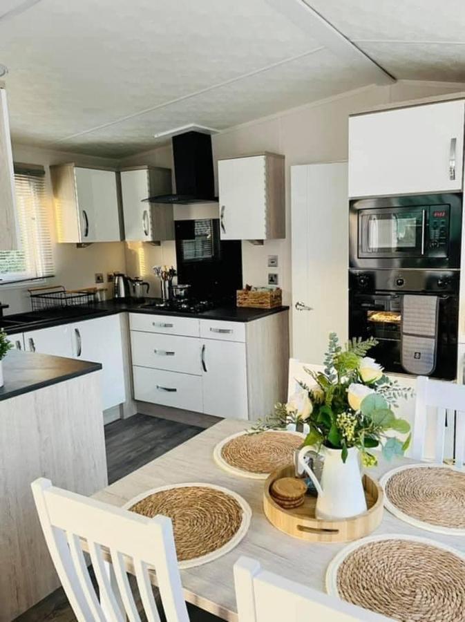 Slaley Retreat Villa Екстериор снимка