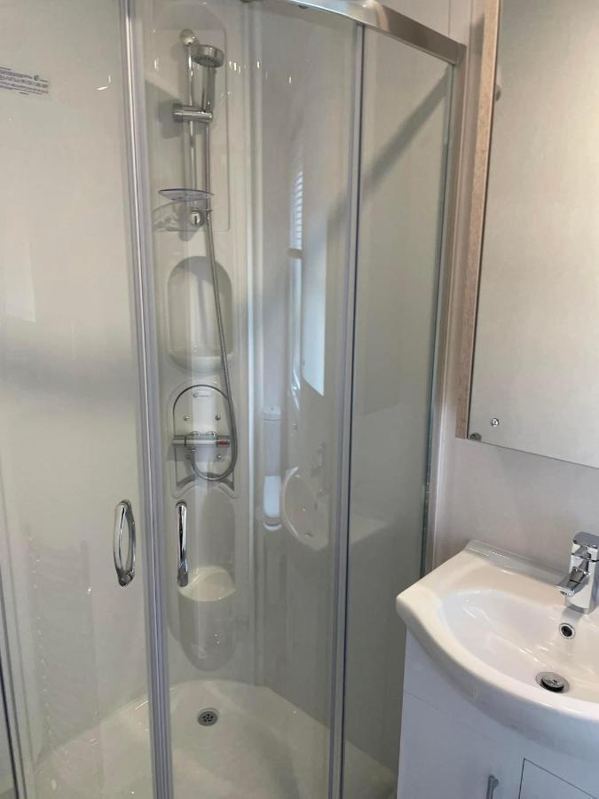 Slaley Retreat Villa Екстериор снимка