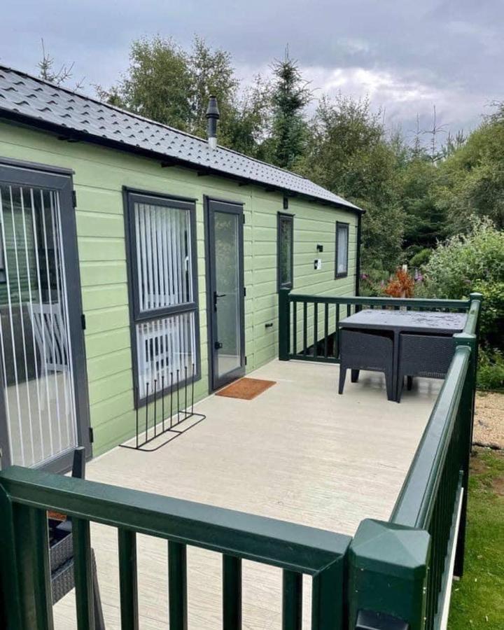 Slaley Retreat Villa Екстериор снимка