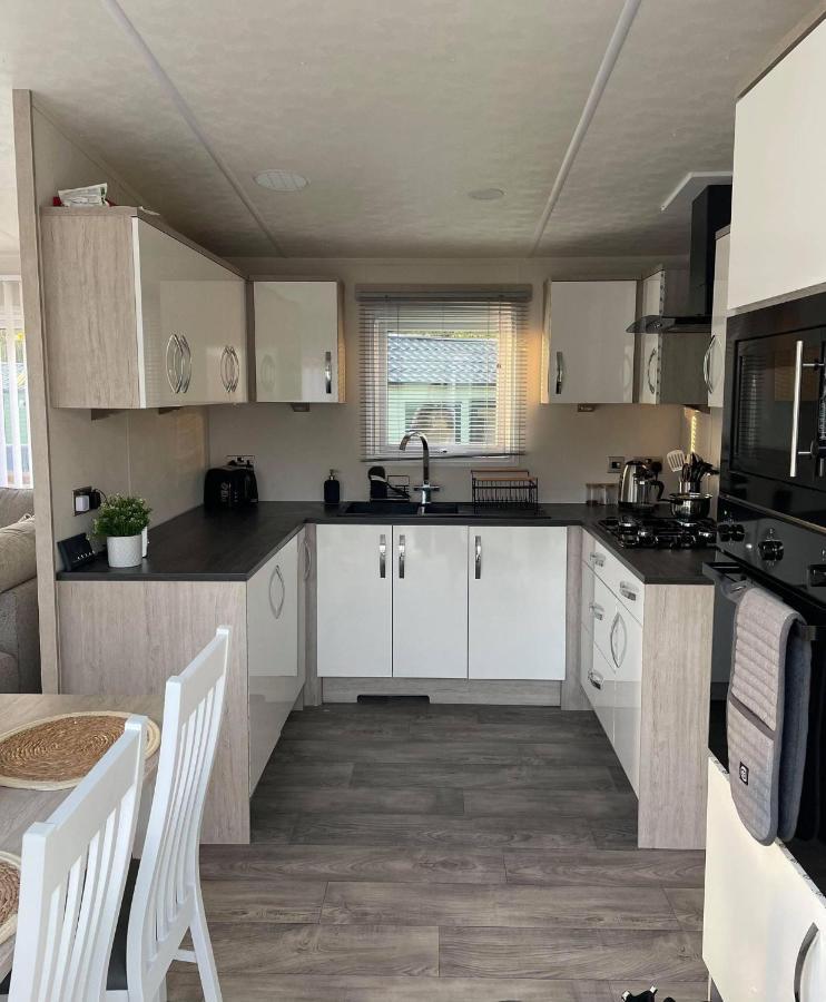 Slaley Retreat Villa Екстериор снимка
