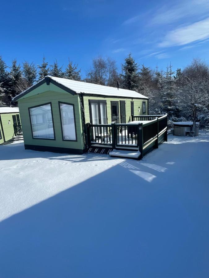 Slaley Retreat Villa Екстериор снимка
